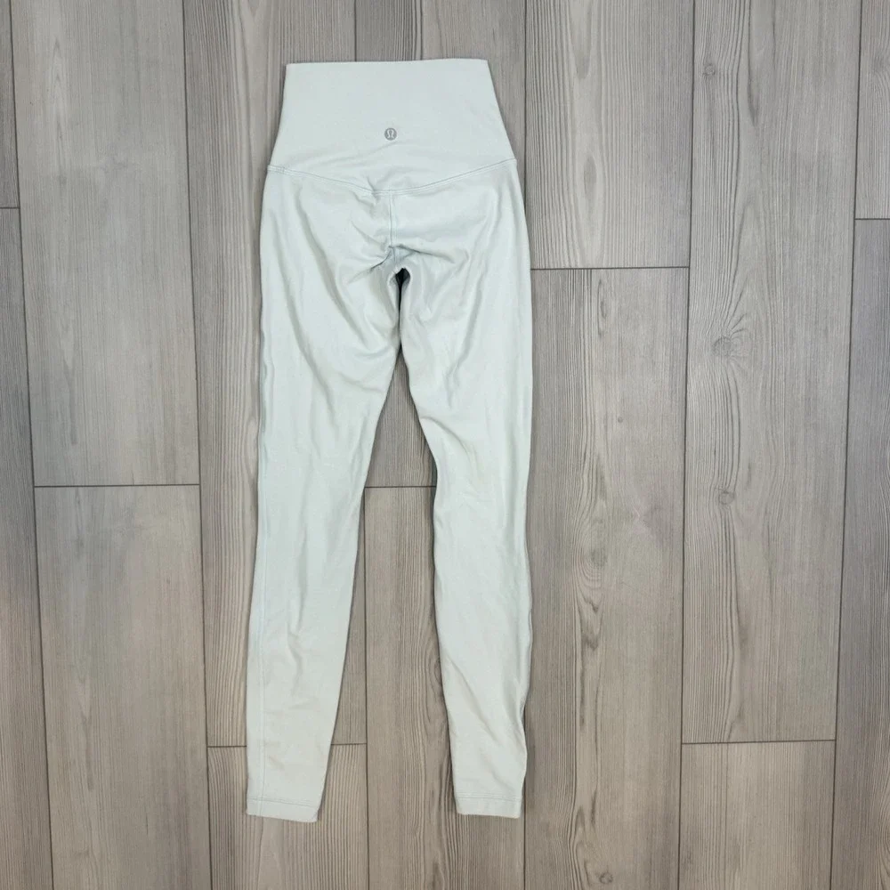 lululemon‎ Align Size 0 High-Rise Pant 28